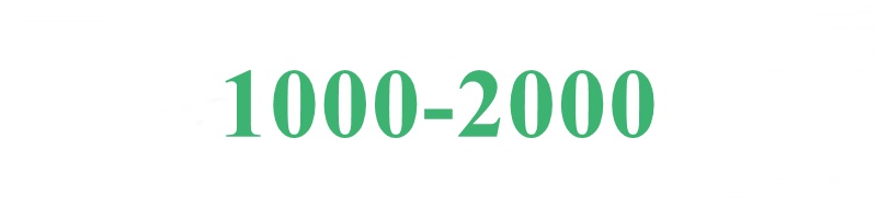 1000-2000